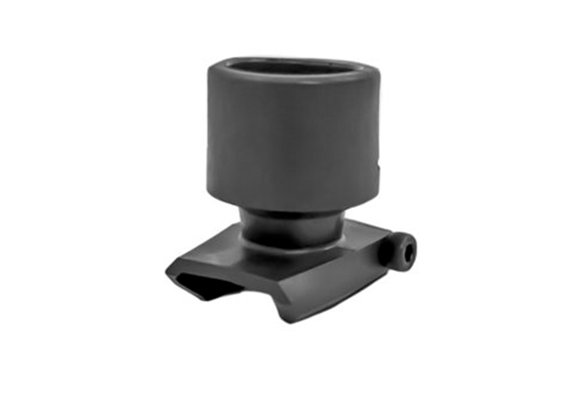 ELBOW ADAPTER FOR LOADER GEL BLASTER SURGE VALKEN.